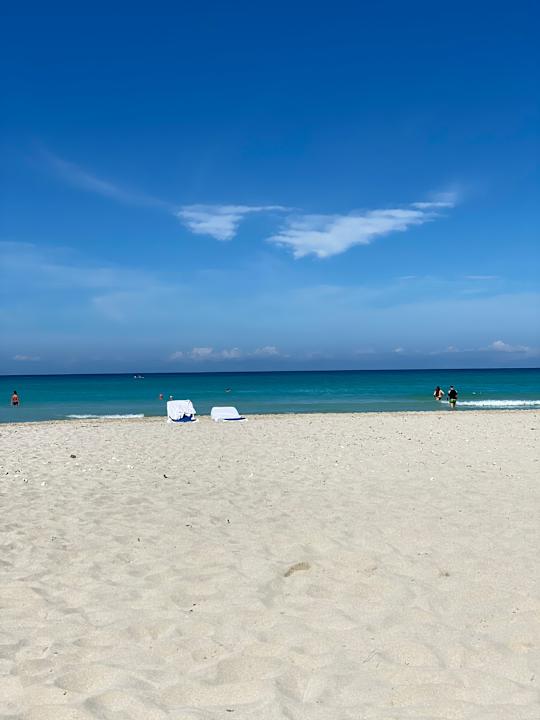 Strand Melia Las Antillas - Adults only