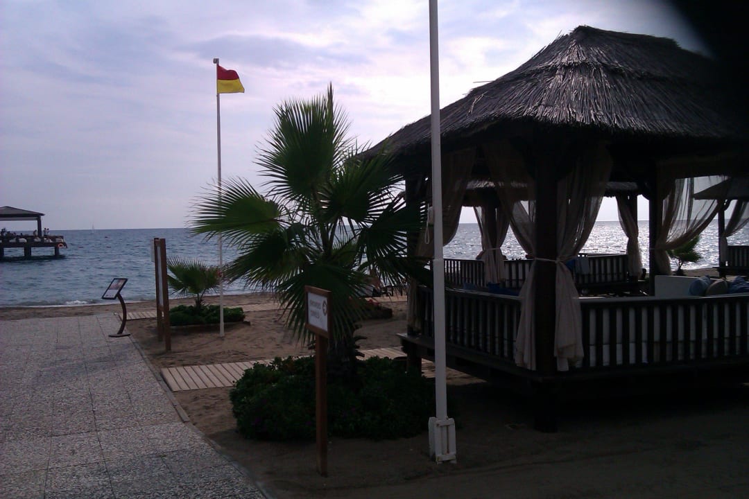 Sehr gepflegt Gloria Serenity Resort