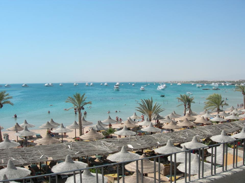 Strand & Meer Giftun Azur Resort