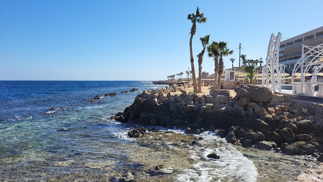 Strand Pickalbatros Citadel Resort