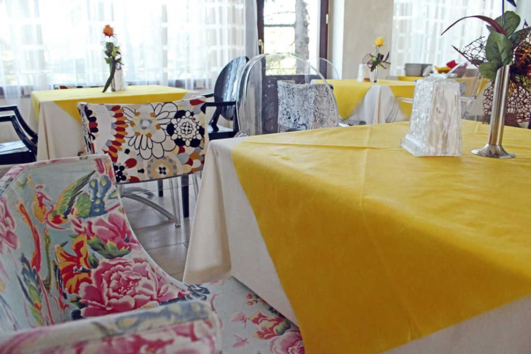 Ambienti hotel il Monte San Marino Hotel Il Monte