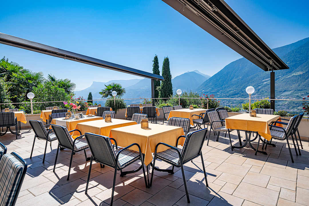 Sonstiges Hotel Bellevue