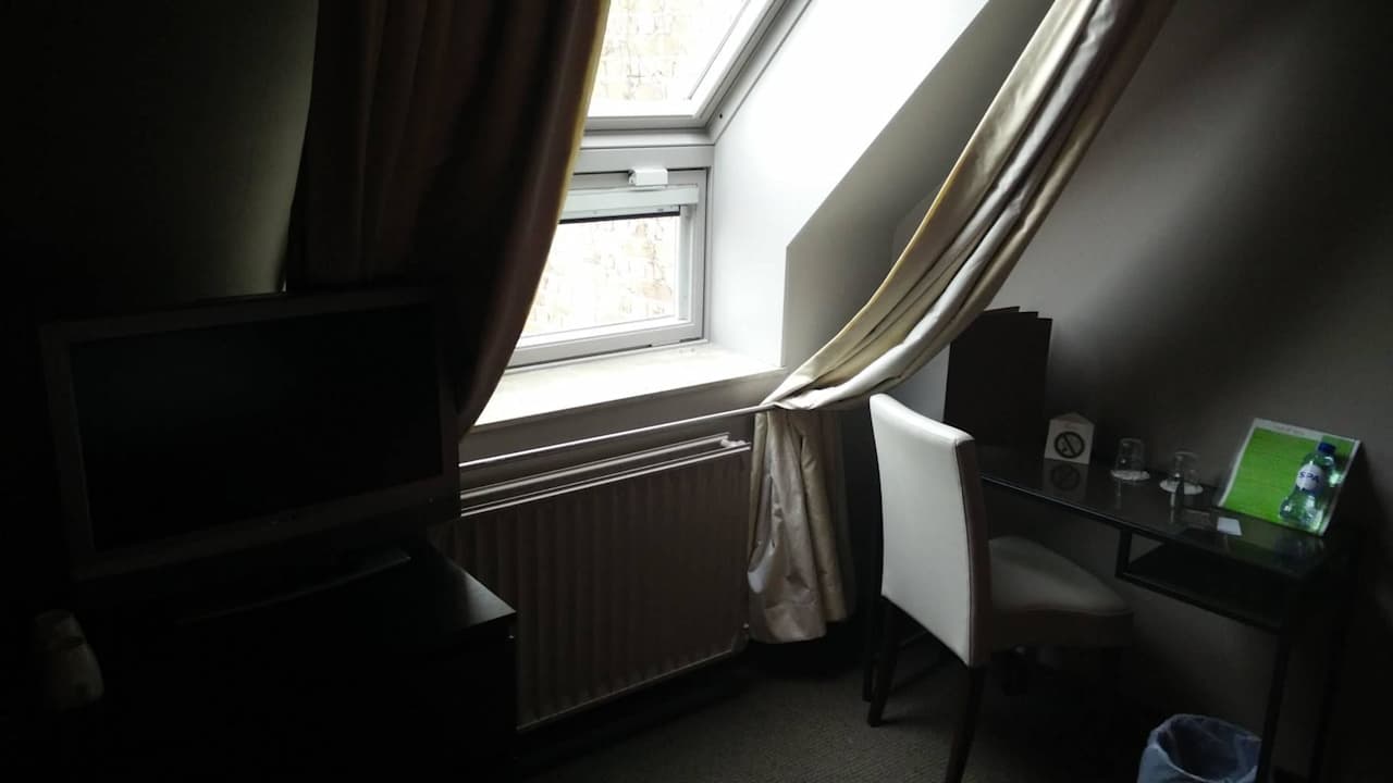 Pokój Martin's Brussels EU