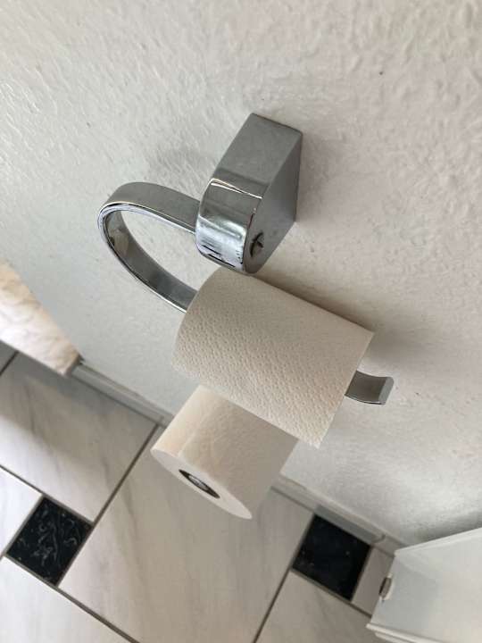 Zimmer Best Western Hotel Windorf