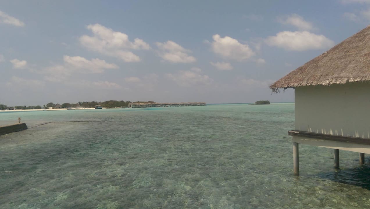 Lagune Cinnamon Dhonveli Maldives