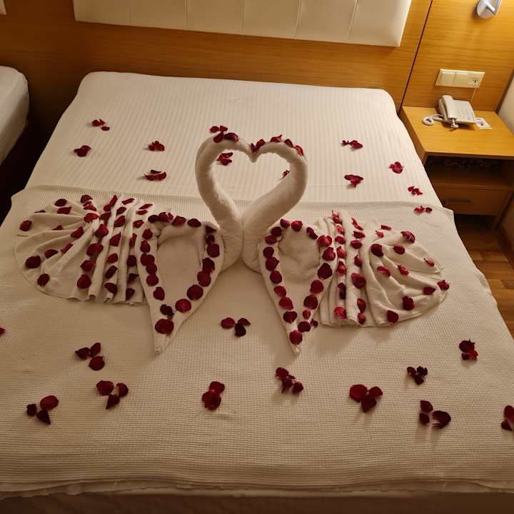 Zimmer Alaiye Resort & Spa