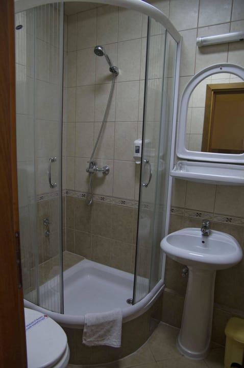 Apartments Tamara - санузел Apartments Tamara