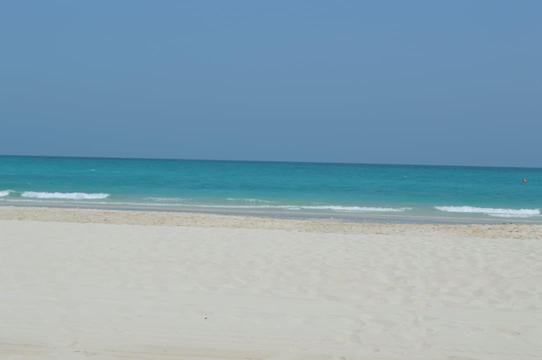 Meer Park Hyatt Abu Dhabi Hotel and Villas