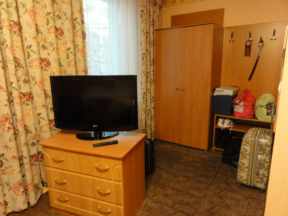 Zimmer Hotel Pod Jeleniem