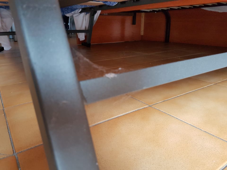 Zimmer Costa Encantada Resort & Suites