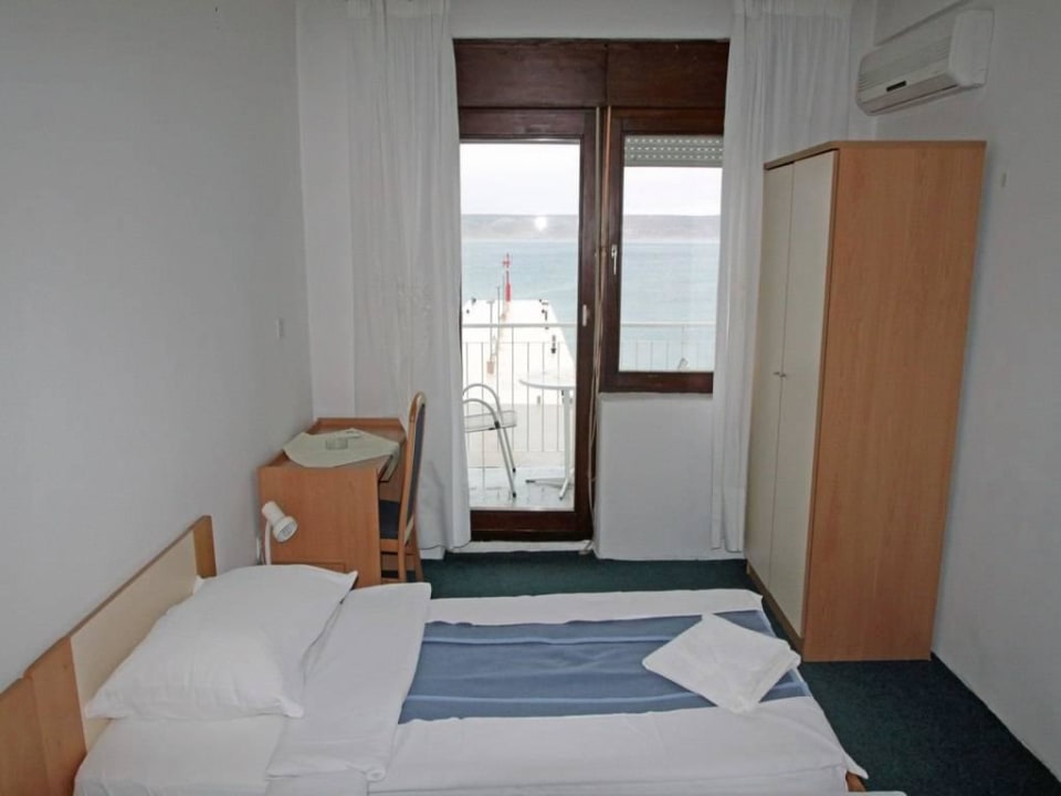 Double room Pension Roli