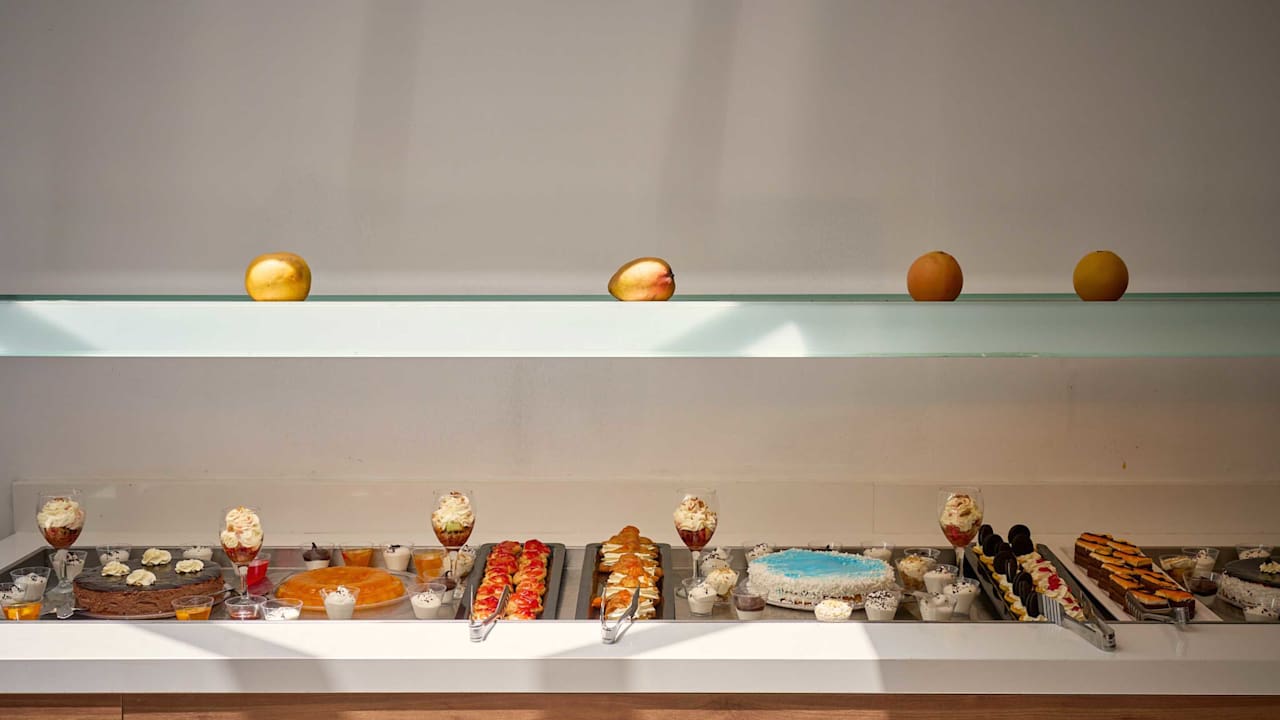 Gastro Blue Sea Island