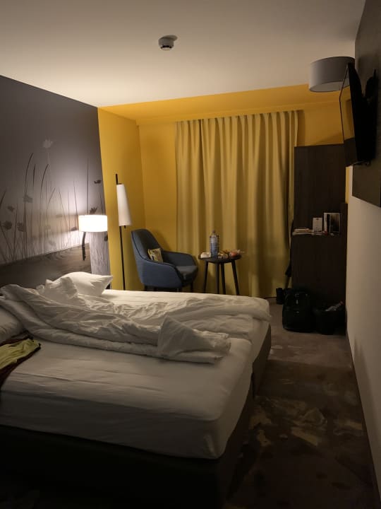 Zimmer Hwest Hotel Hall