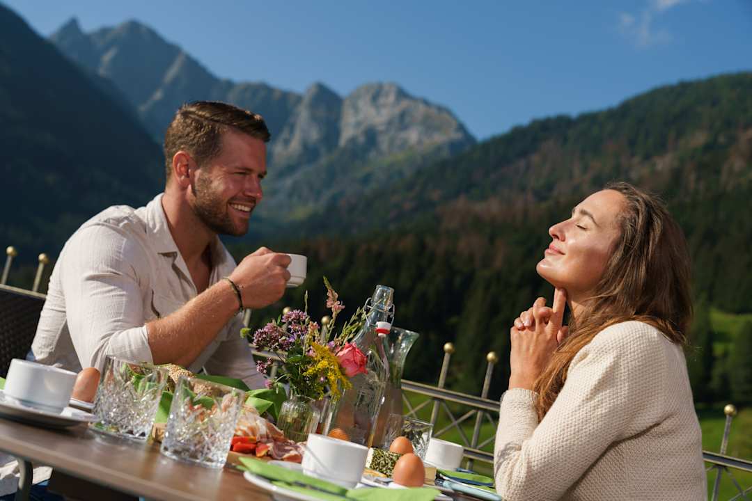 Gastro Alpenhotel Wanderniki