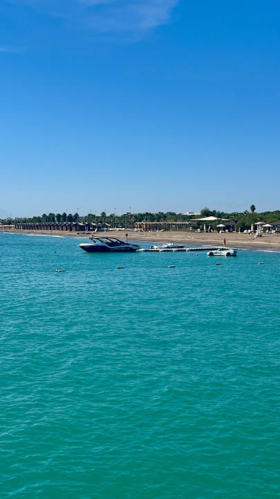 Strand Xanadu Resort Hotel