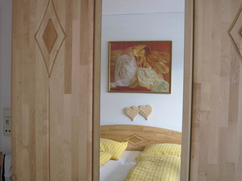 2 Zi. Fewo Pension & Ferienwohnung Solaria