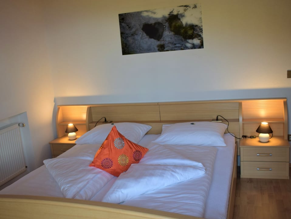 Zimmer Schupfe Apartments
