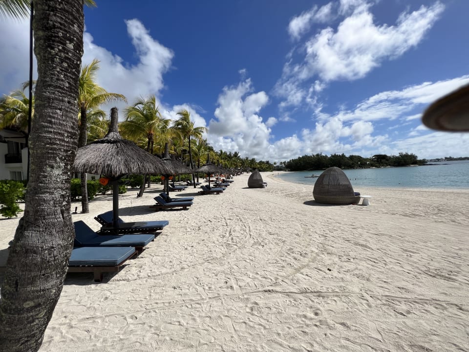 Strand Shangri-La Le Touessrok Mauritius
