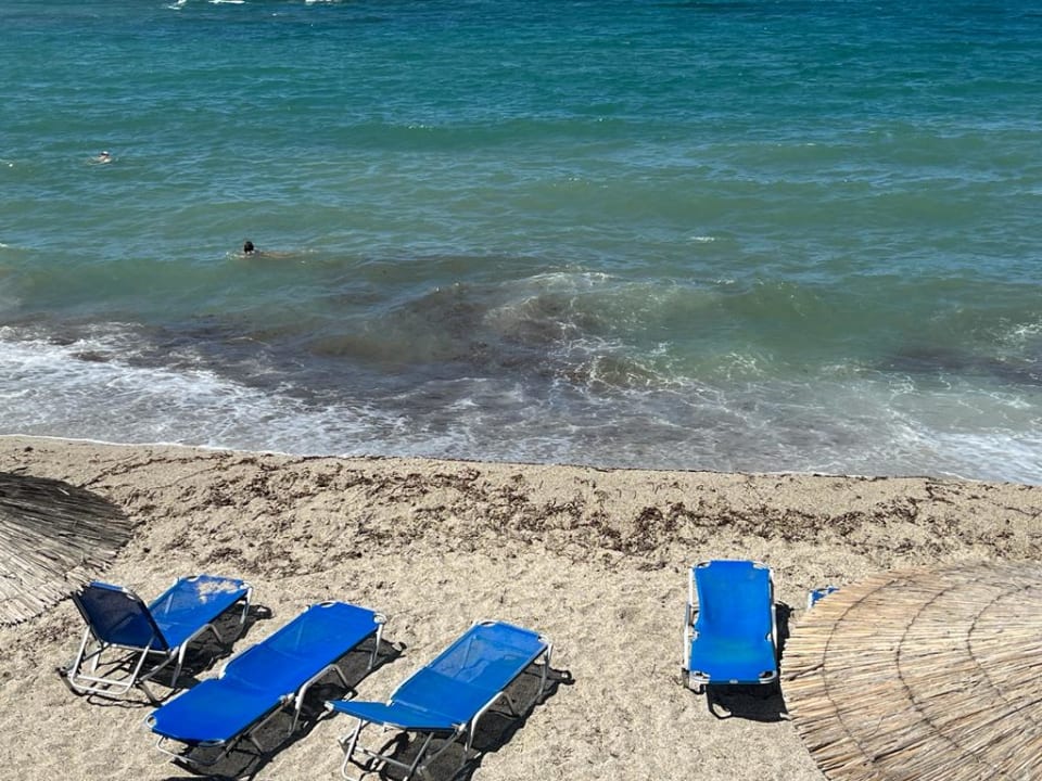 Strand Diogenis Blue Palace