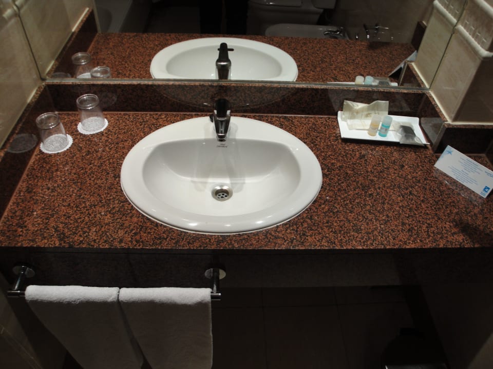 Bad Senator Gran Vía 70 Spa Hotel