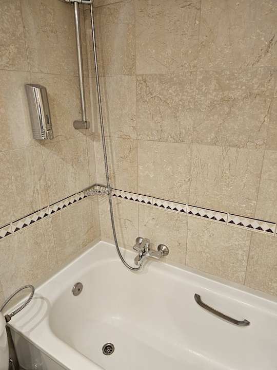 Zimmer Mon Repos Palace - Adults only