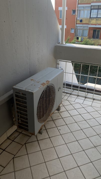 Zimmer Camping Village Internazionale