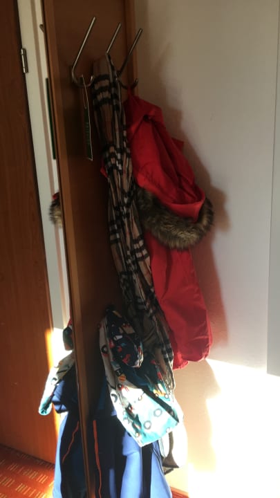 Zimmer Hotel Waldhorn