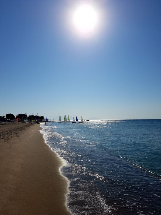 Strand Atlantica Belvedere Resort