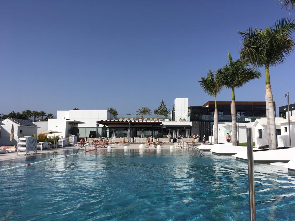 Pool Club Maspalomas Suites & SPA