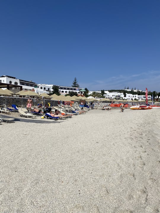 Strand Creta Maris Resort