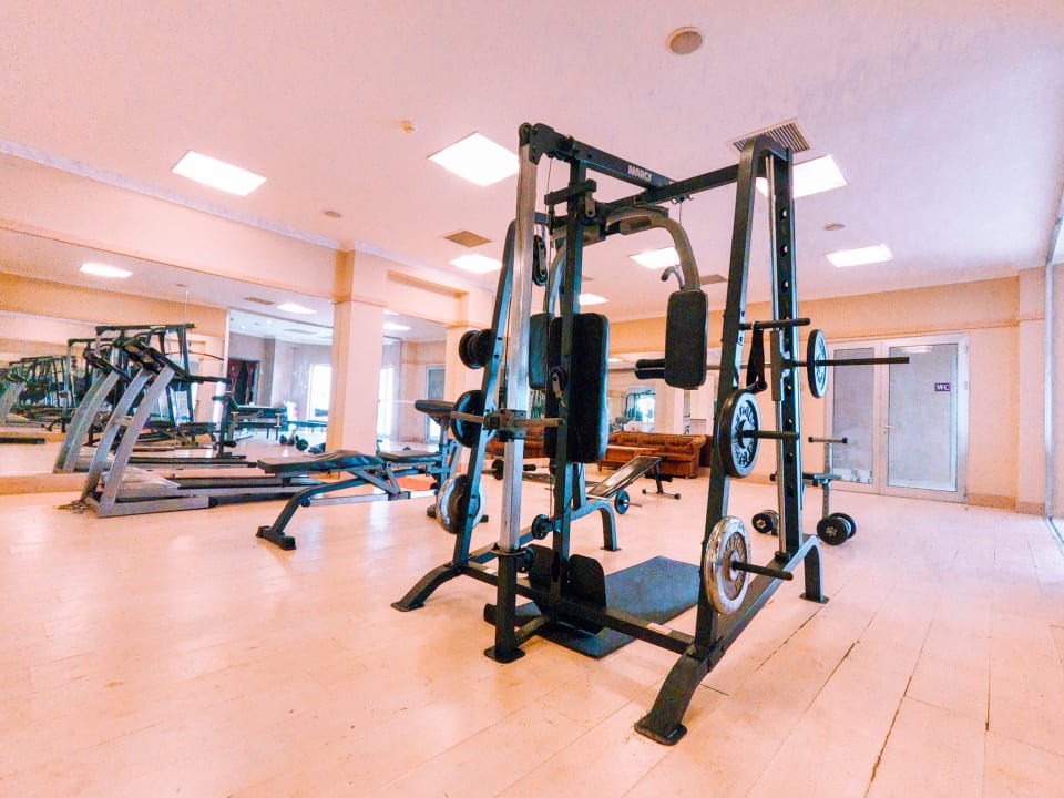 Sport & Freizeit Afytos Bodrum