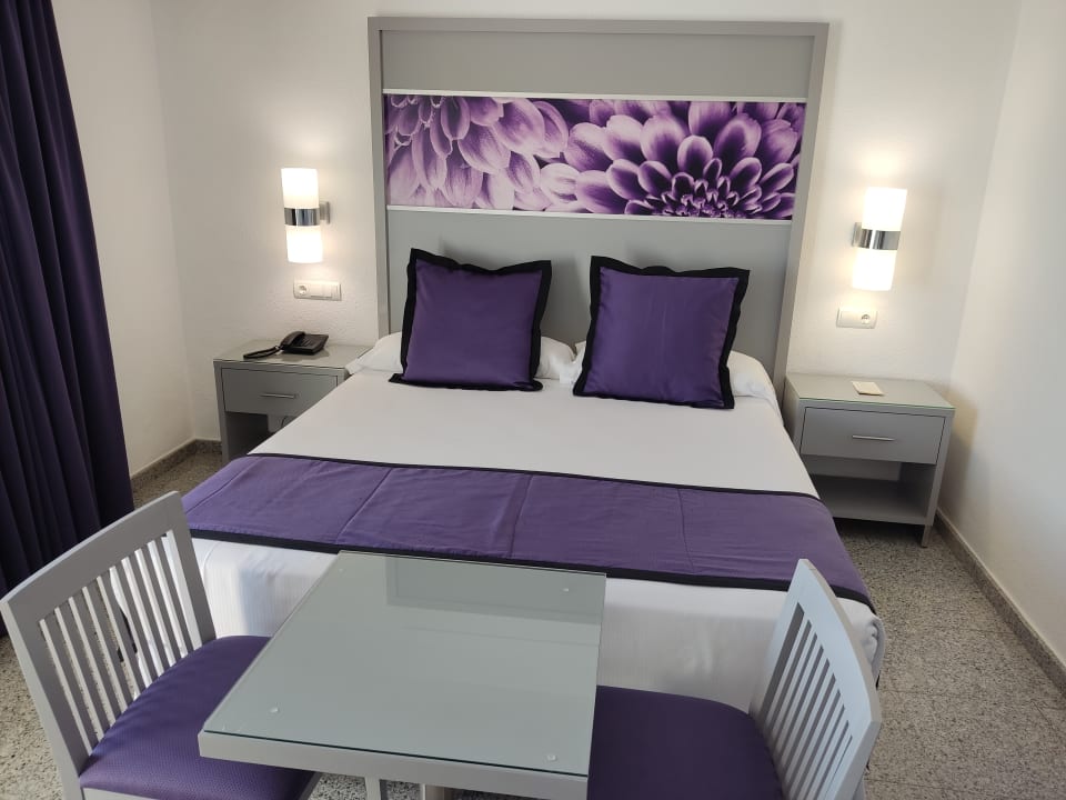 Zimmer Hotel Riu Nautilus - Adults only