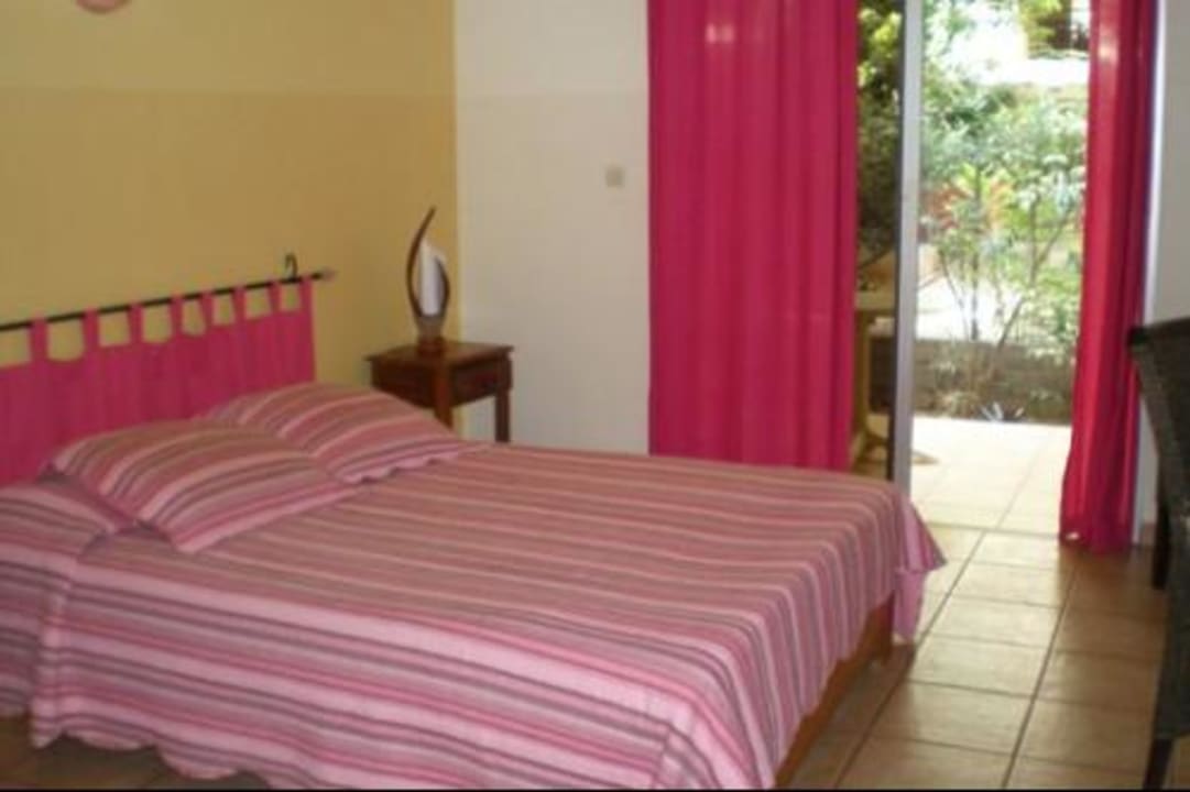 Hotel Les Filaos Hotel Les Filaos