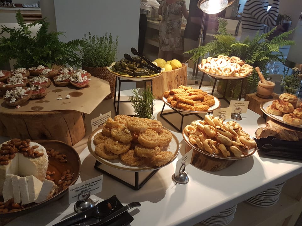 Gastro Seaside A Lifestyle Resort