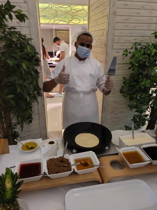 Gastro Bahia Principe Grand Aquamarine