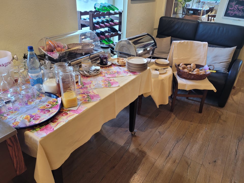 Gastro Pension Spreewelten