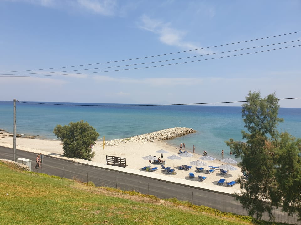 Strand Atlantica Mikri Poli Kos