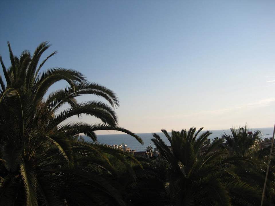 Am Abend Side Star Elegance