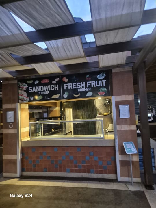 Sport & Freizeit Megasaray Club Belek