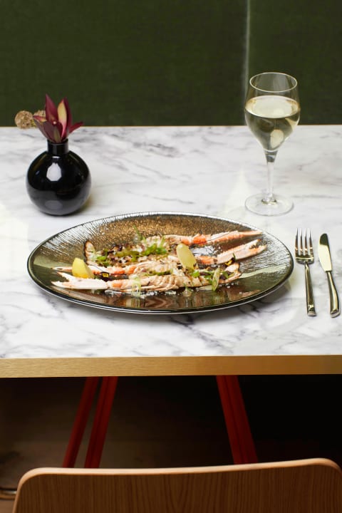 Gastro Melia London Kensington