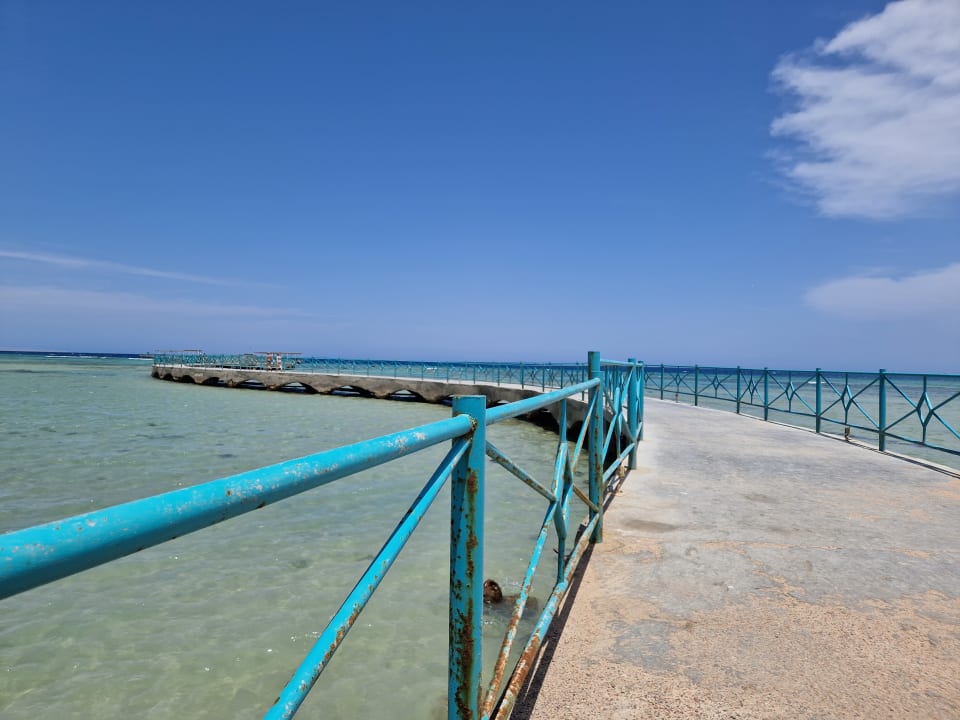 Strand Titanic Beach Spa & Aqua Park