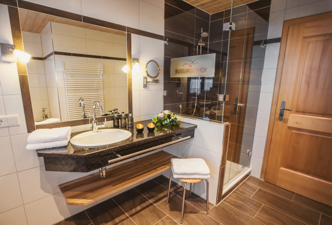 Zimmer Bussjägerhof