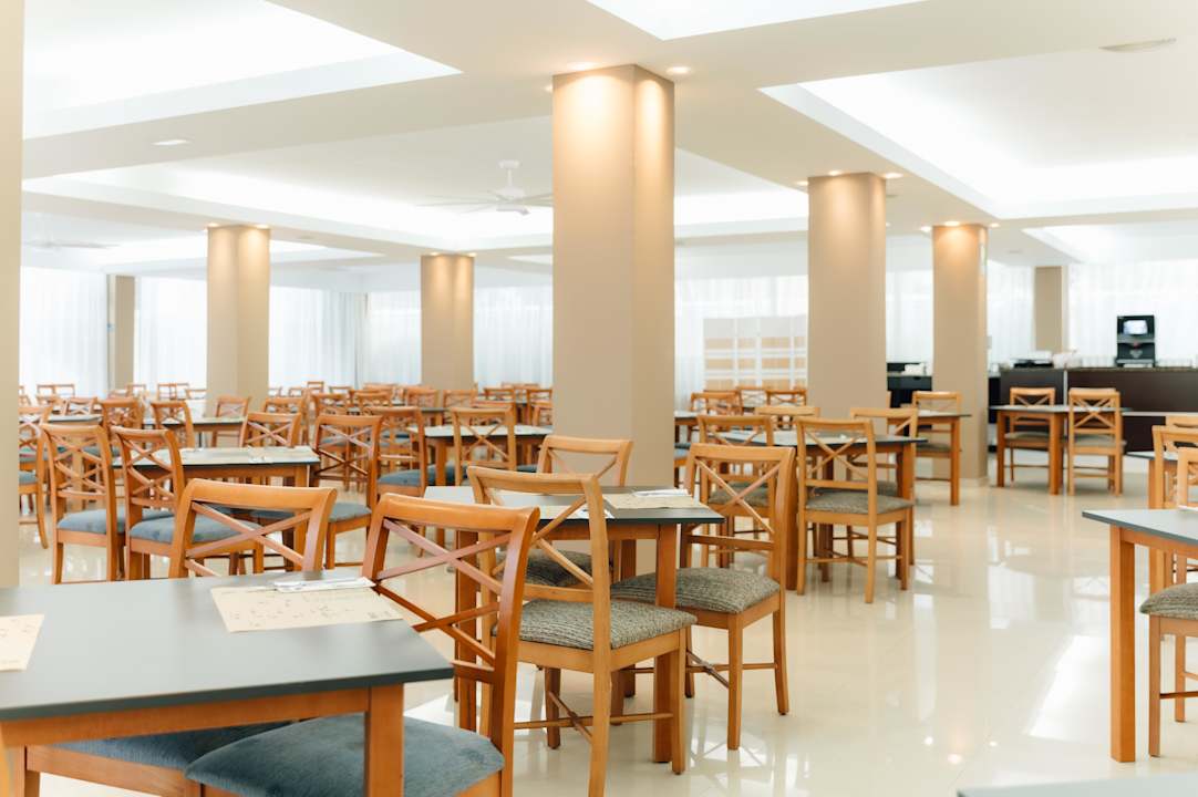 Gastro Hotel Moon Dreams Atlantic