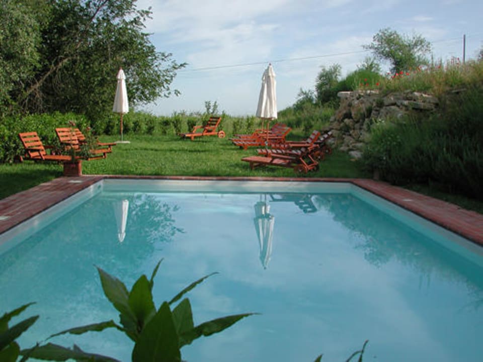 Pool Hotel Residenzia del Sogno