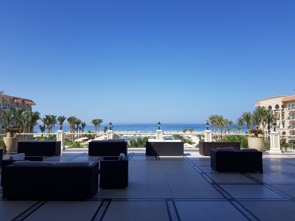 Ausblick Premier Le Reve Hotel & Spa