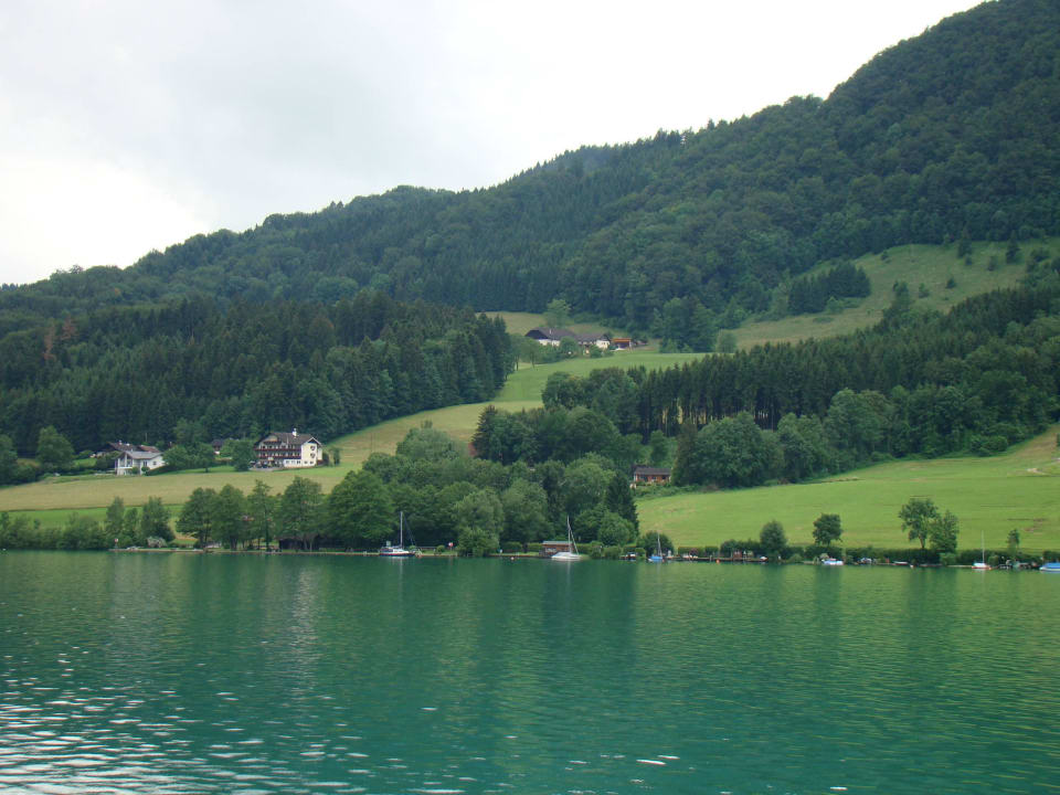 See Panoramahotel Gasthof Schönberger