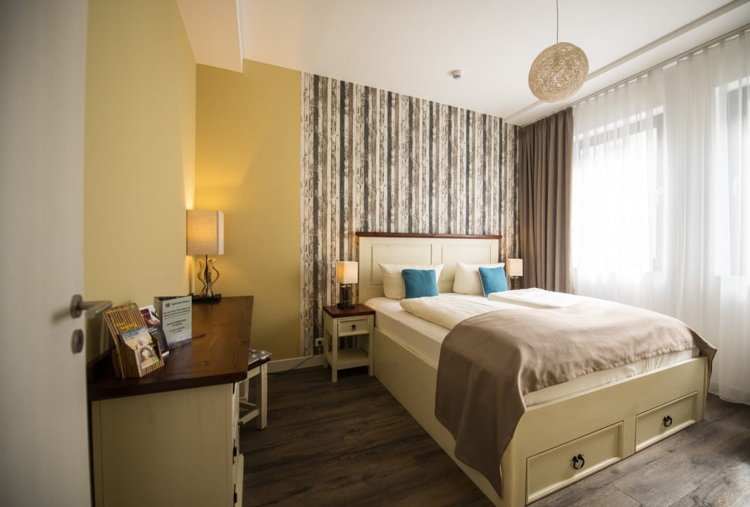 Zimmer Apartment Central Leipzig