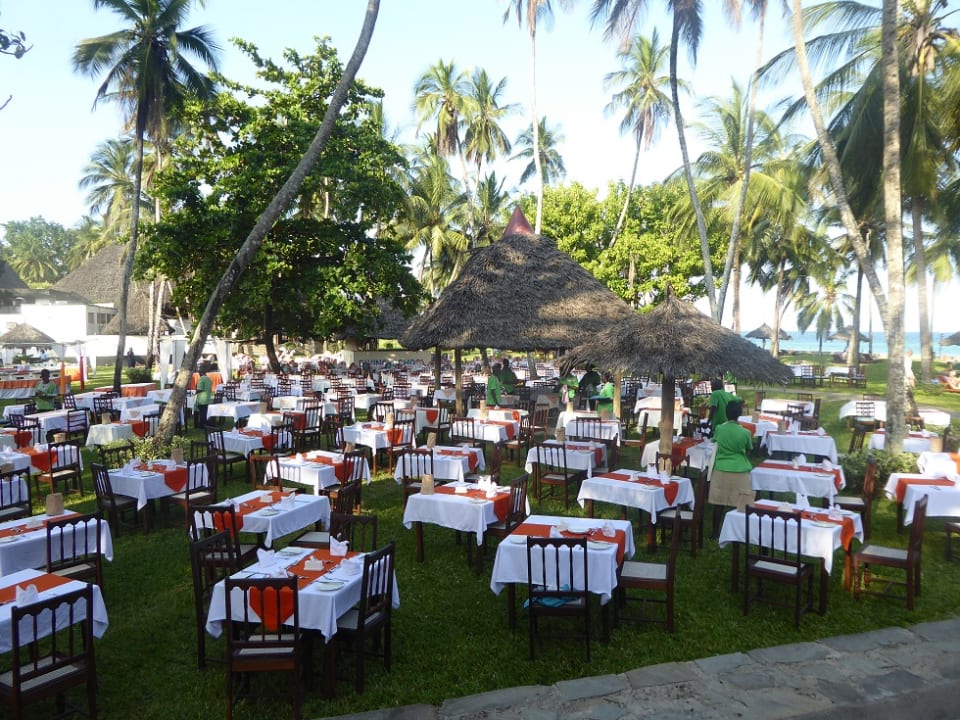 Gastro Neptune Village Beach Resort & Spa