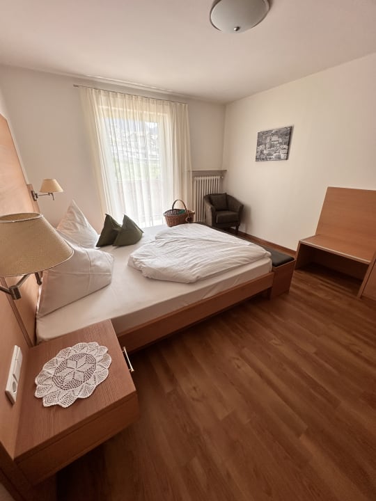 Zimmer Residence Walchhof