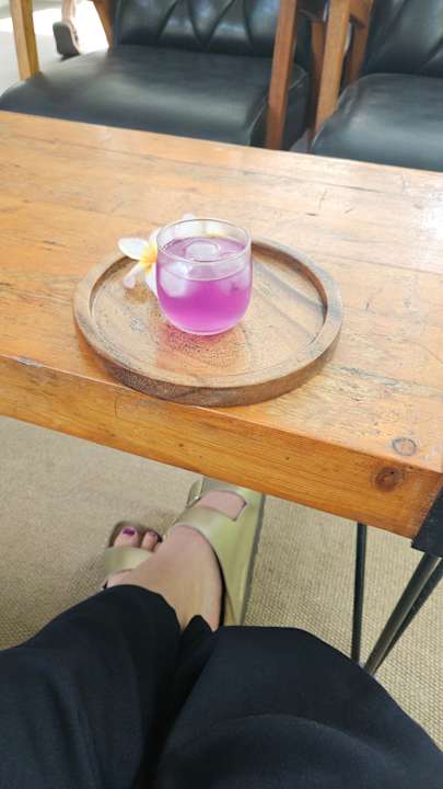 Gastro MAR24 Koh Tao Hotel